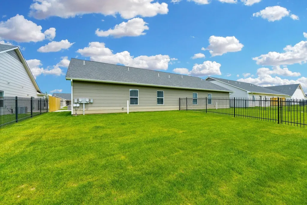 12197 W Northstar Street Maize KS 67223