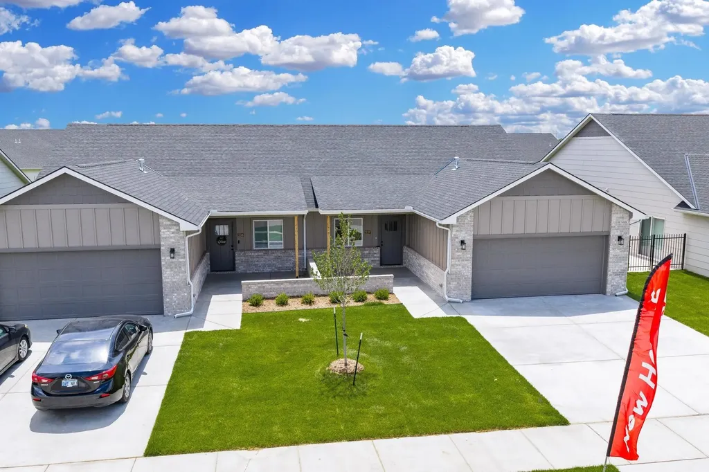 12197 W Northstar Street Maize KS 67223