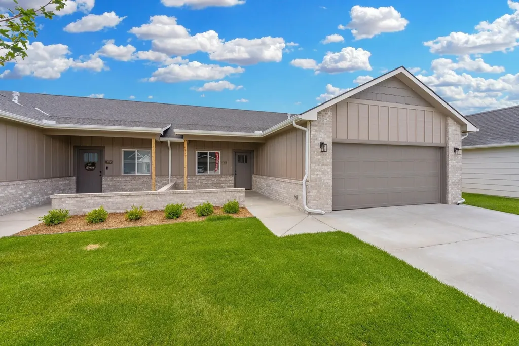12197 W Northstar Street Maize KS 67223