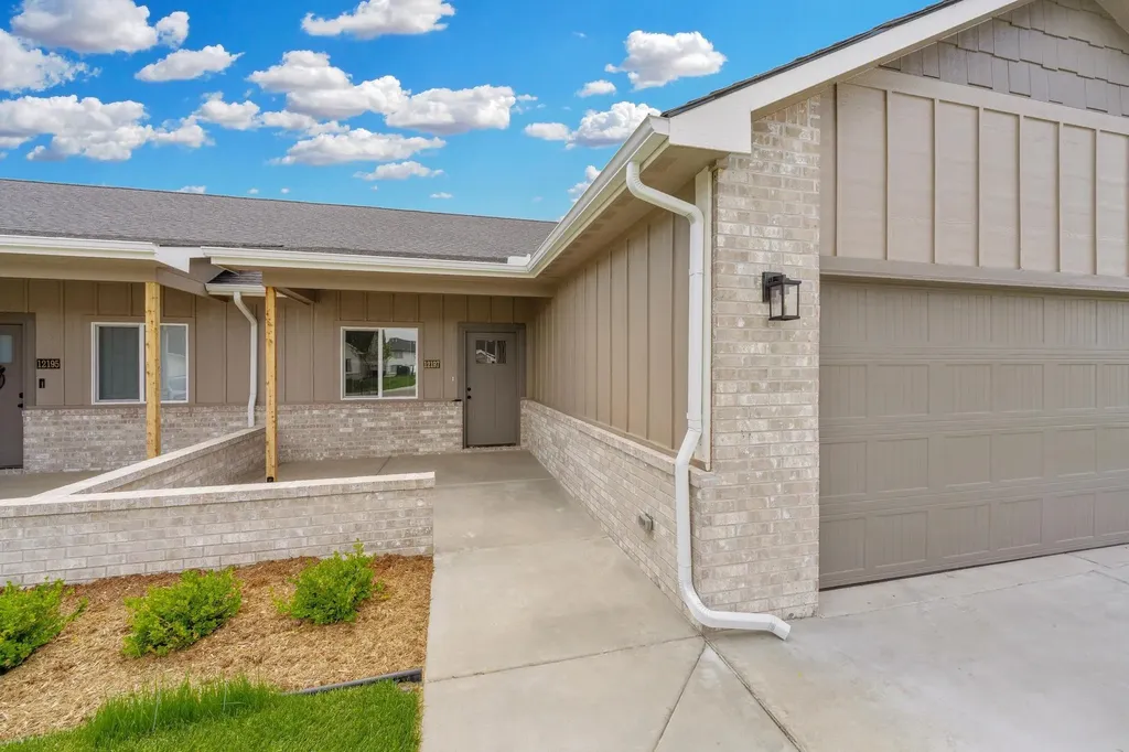 12197 W Northstar Street Maize KS 67223