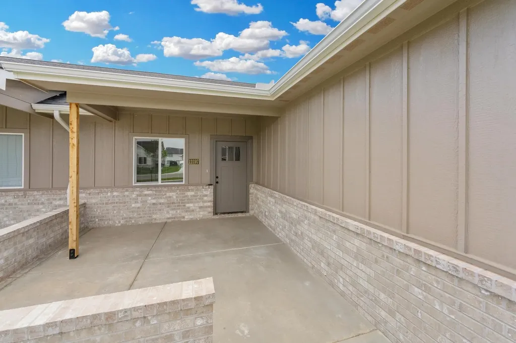 12197 W Northstar Street Maize KS 67223