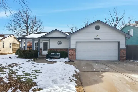 1902 N Floyd Wichita KS 67212