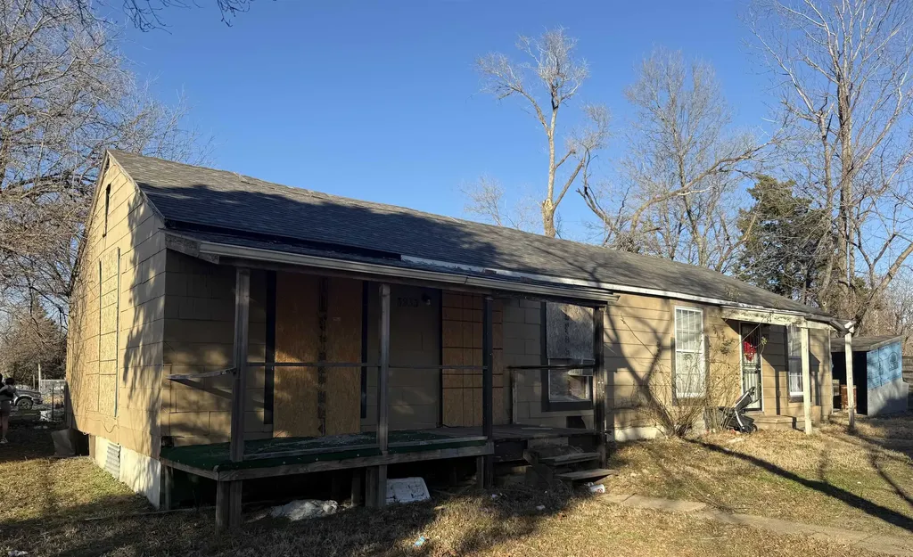 3933 E Ross Parkway Wichita KS 67210