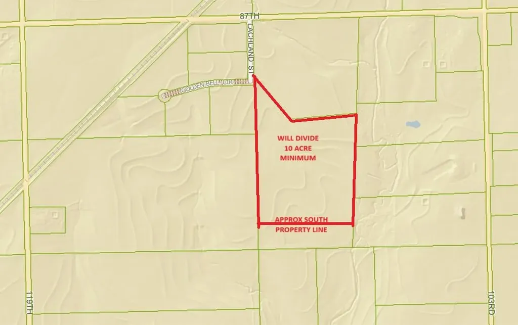 00000 S Lachland Clearwater KS 67026