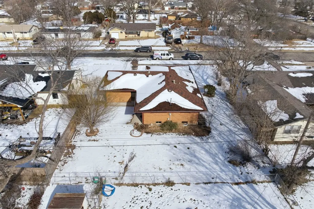 2019 W 24th Street N Wichita KS 67204