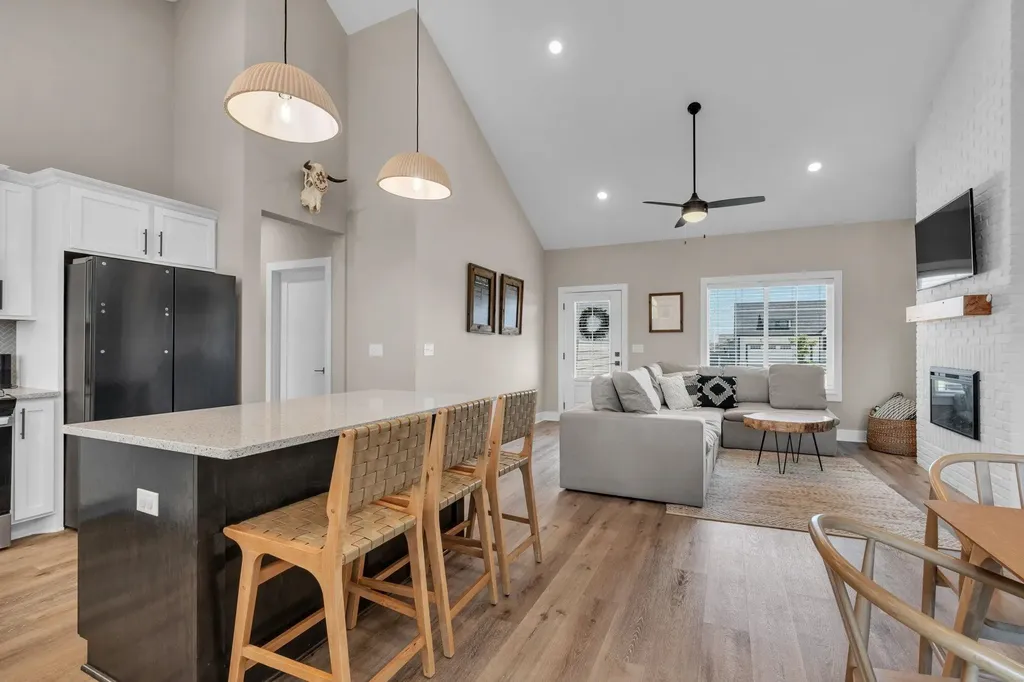 7260 E Pheasant Ridge Street Bel Aire KS 67226