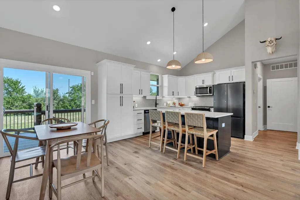 7260 E Pheasant Ridge Street Bel Aire KS 67226