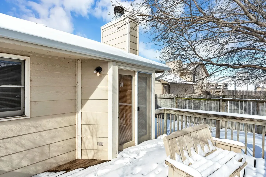 2310 S Fieldcrest Street Wichita KS 67209