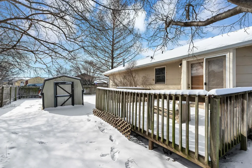 2310 S Fieldcrest Street Wichita KS 67209