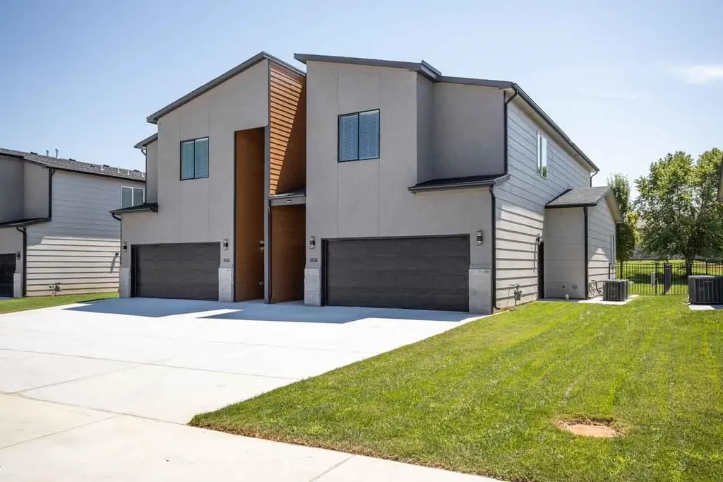 3548-3574 N Tyler Court Wichita KS 67205