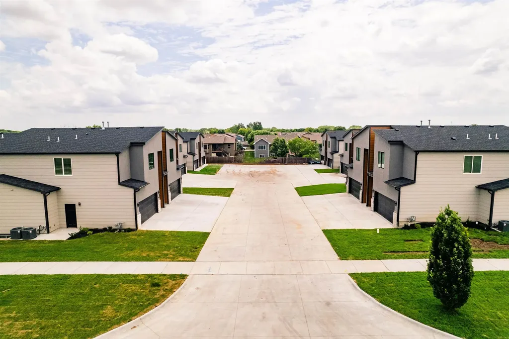3548-3574 N Tyler Court Wichita KS 67205