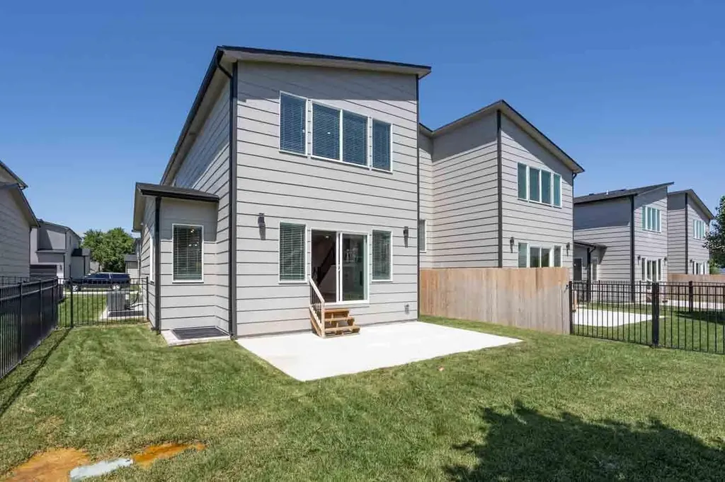 3548-3574 N Tyler Court Wichita KS 67205