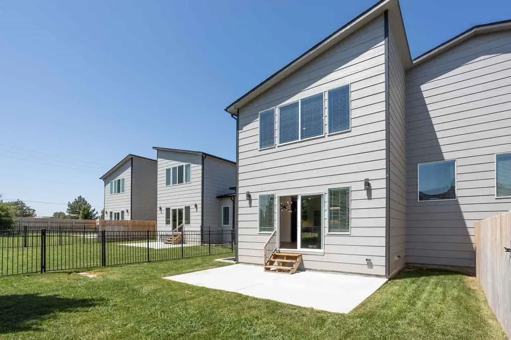 3548-3574 N Tyler Court Wichita KS 67205
