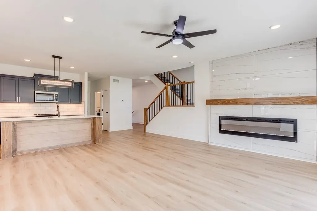 3554 N Tyler Court Wichita KS 67205