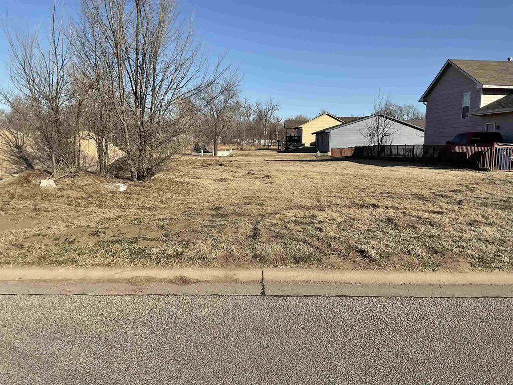 Lot 11 W 50th Street South Wichita KS 67217