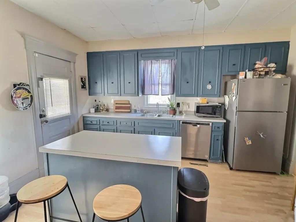 211 Allison Street Newton KS 67114