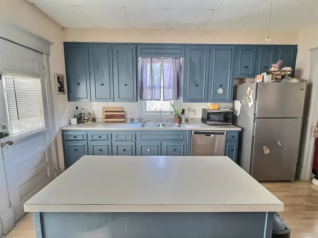 211 Allison Street Newton KS 67114