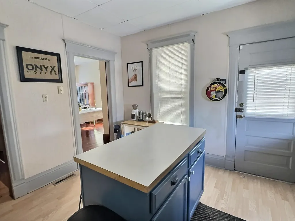 211 Allison Street Newton KS 67114