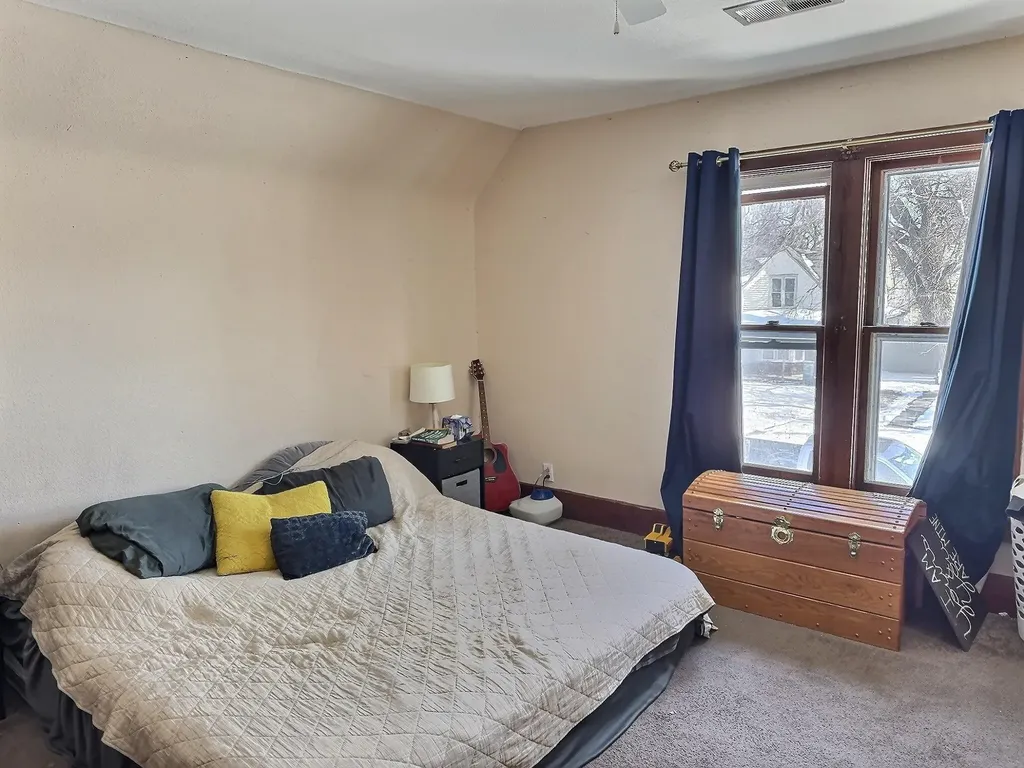 211 Allison Street Newton KS 67114