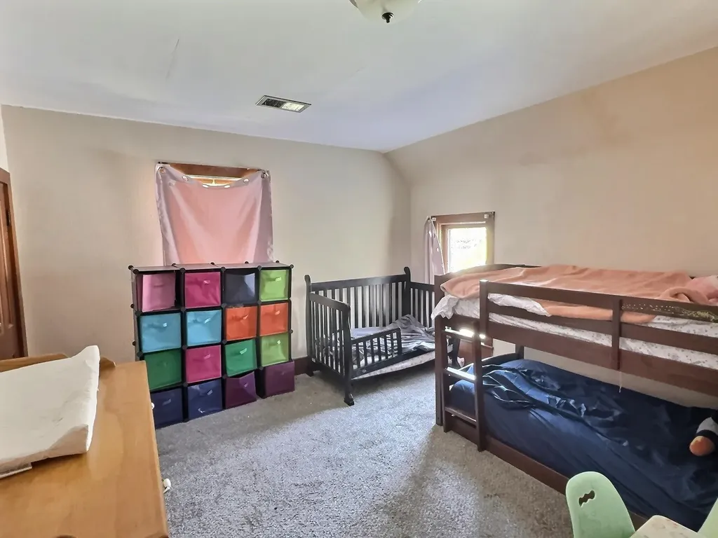 211 Allison Street Newton KS 67114