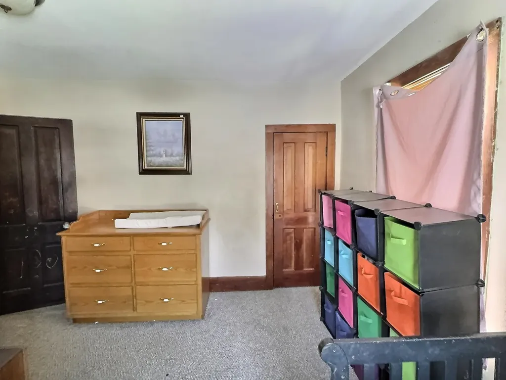 211 Allison Street Newton KS 67114