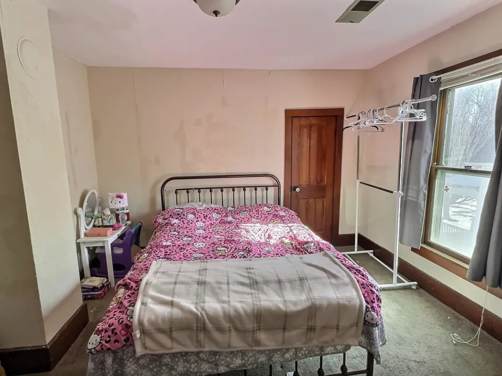 211 Allison Street Newton KS 67114