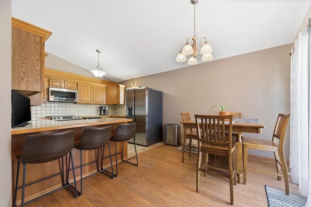10407 E Countryside Circle Wichita KS 67207