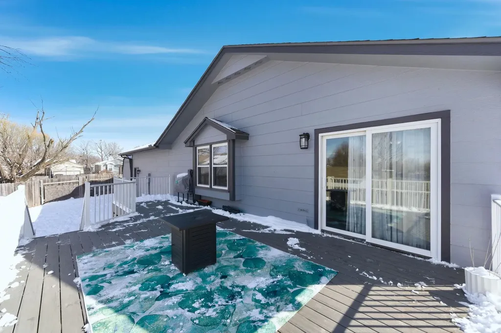 10407 E Countryside Circle Wichita KS 67207