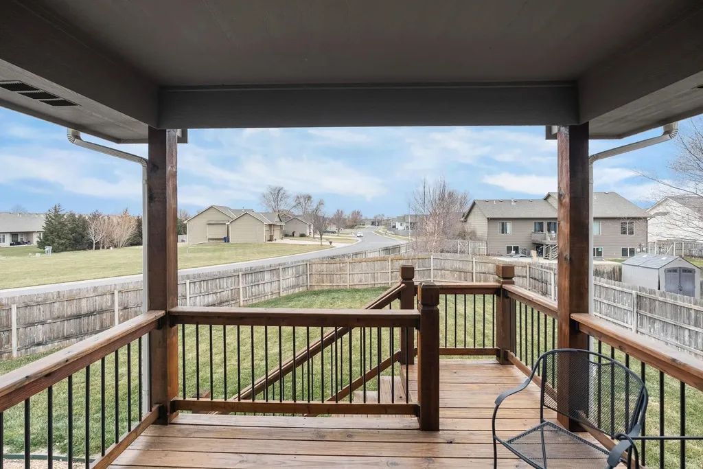 10909 W Hampton Lakes Street Maize KS 67101
