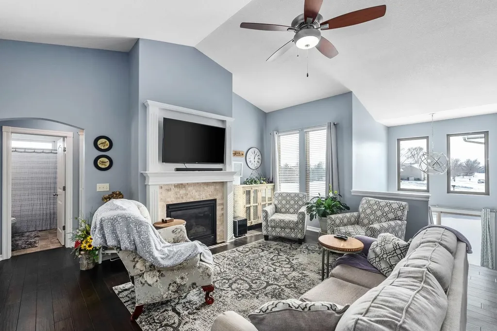 10909 W Hampton Lakes Street Maize KS 67101