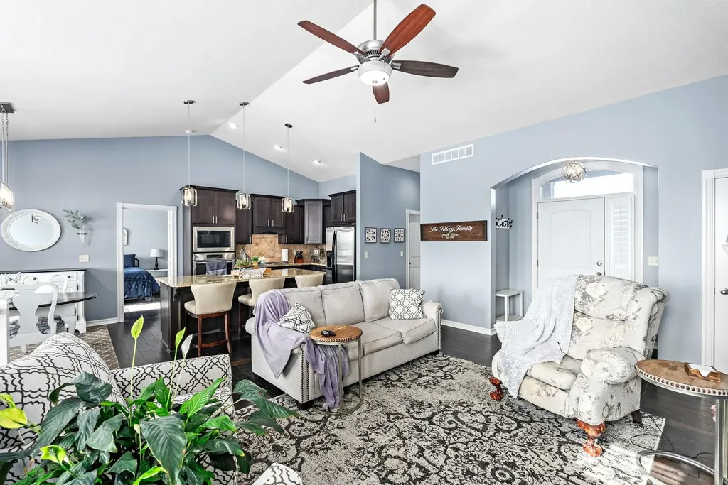 10909 W Hampton Lakes Street Maize KS 67101