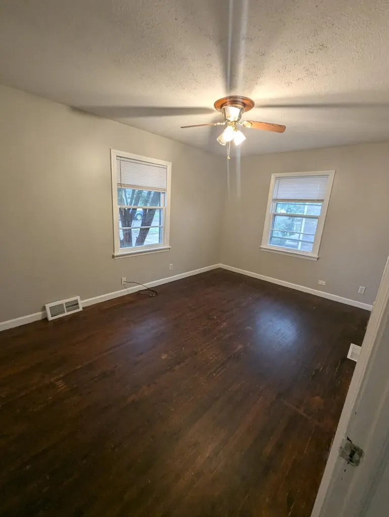 1701 S Erie Street Wichita KS 67211
