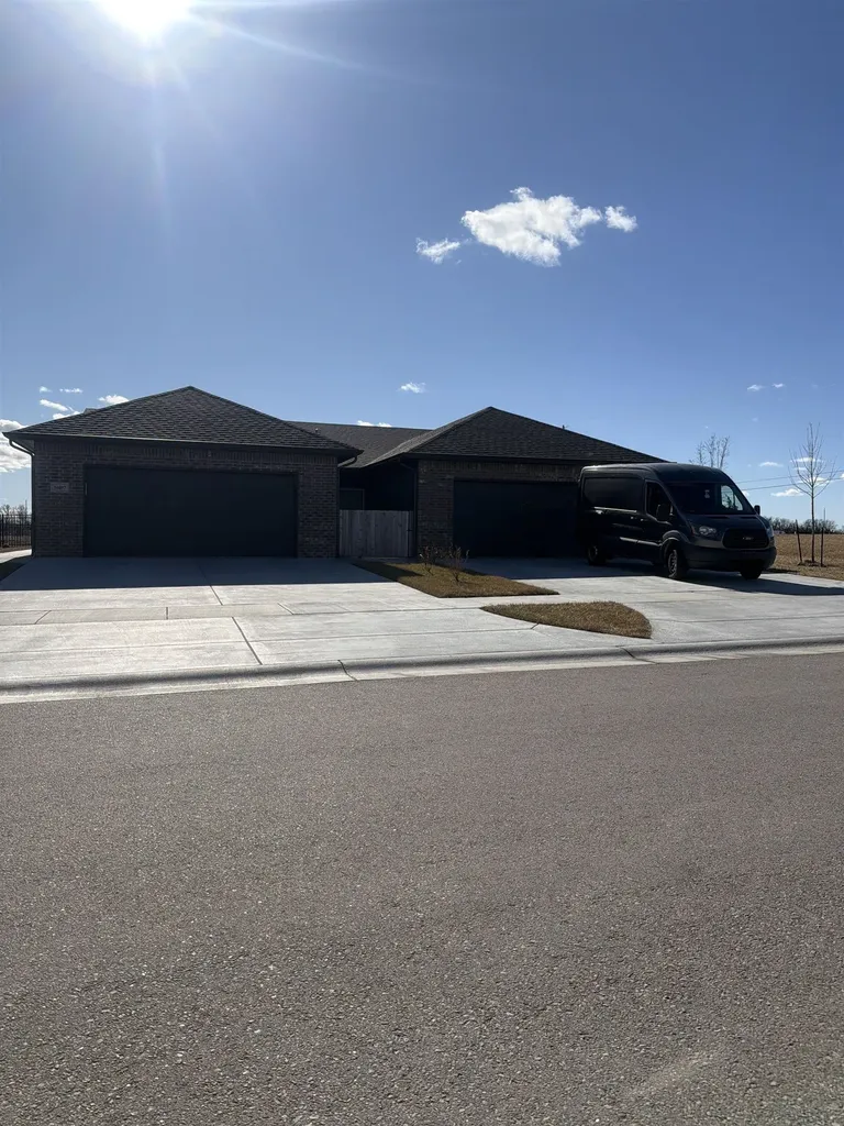 16697 W Lynndale Street Goddard KS 67052