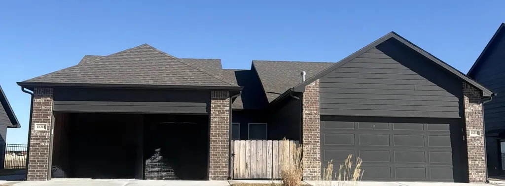 16316 W Lynndale Street Goddard KS 67052