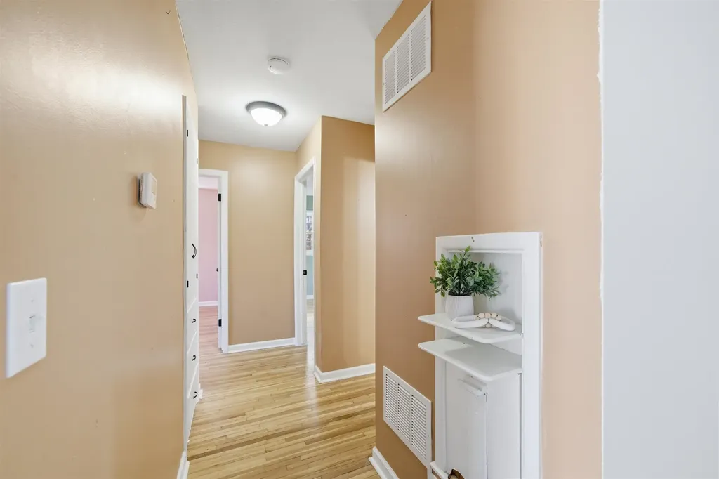 7603 E Gilbert Street Wichita KS 67207
