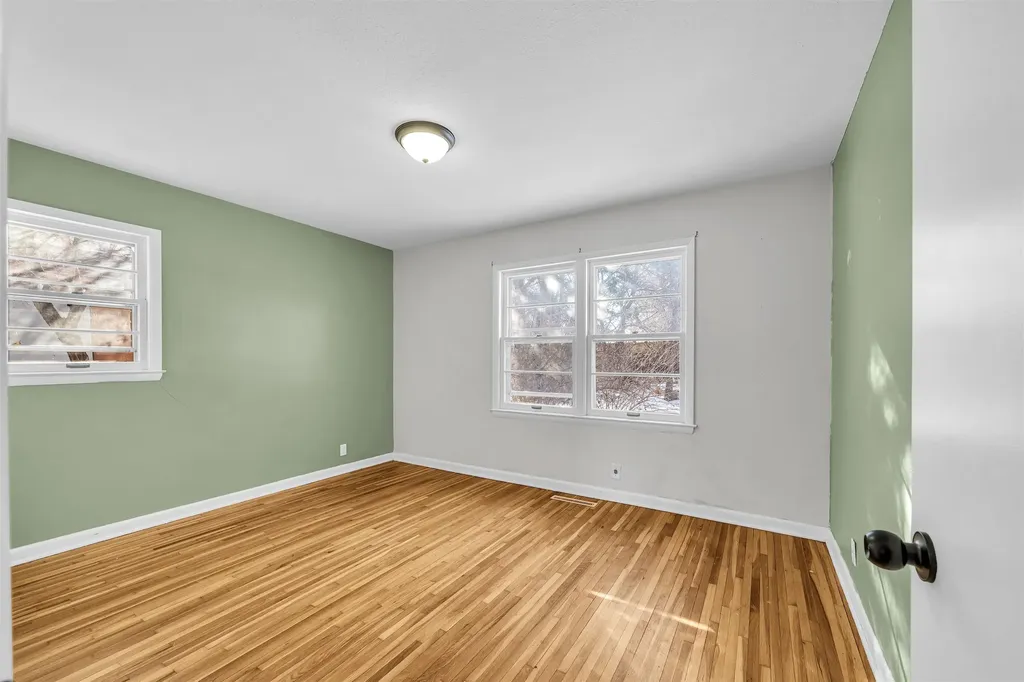 7603 E Gilbert Street Wichita KS 67207