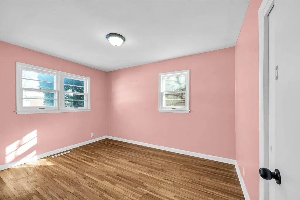 7603 E Gilbert Street Wichita KS 67207