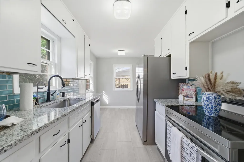 7603 E Gilbert Street Wichita KS 67207