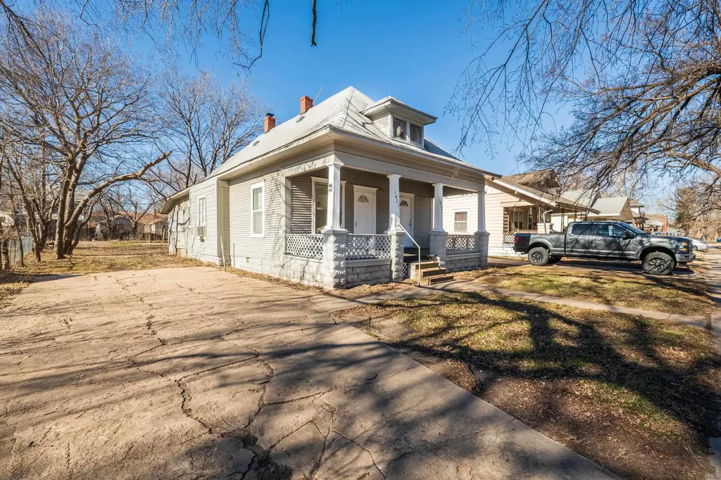 1421 S Main Street Wichita KS 67213