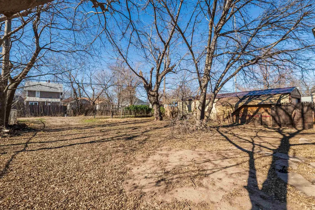1421 S Main Street Wichita KS 67213