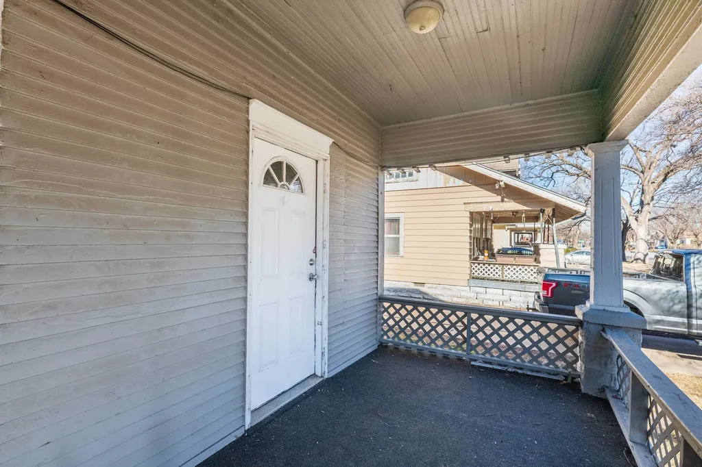 1421 S Main Street Wichita KS 67213