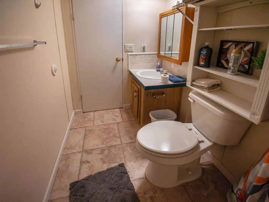 404 S Howard Howard KS 67349