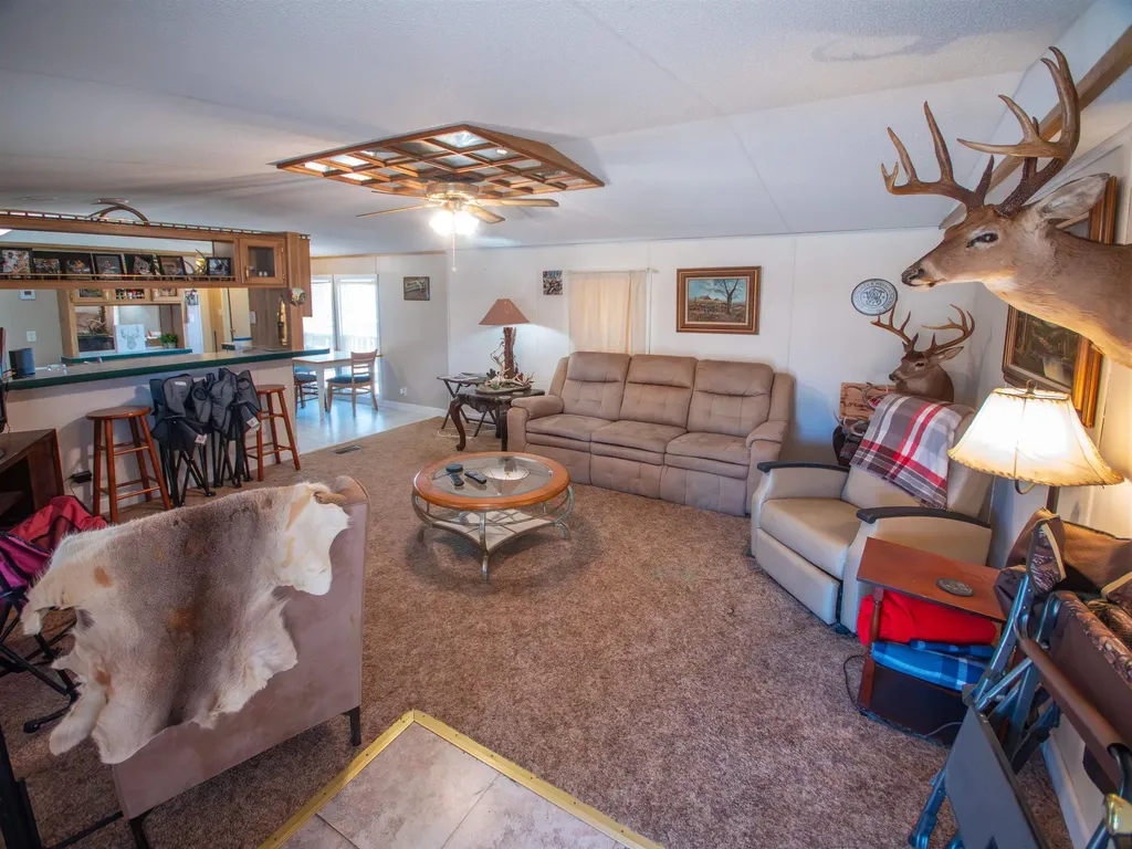 404 S Howard Howard KS 67349