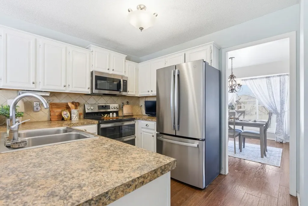 2238 N Amarado Street Wichita KS 67205