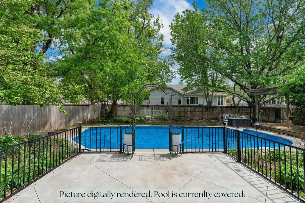 2238 N Amarado Street Wichita KS 67205