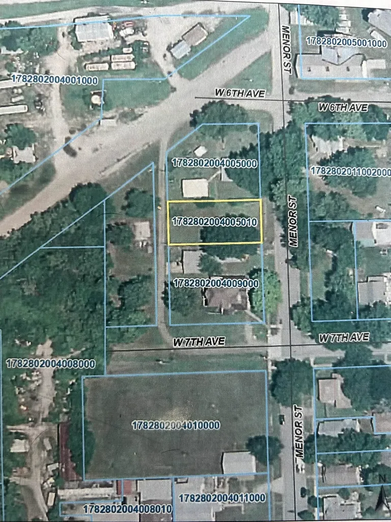 609 Menor Winfield KS 67156