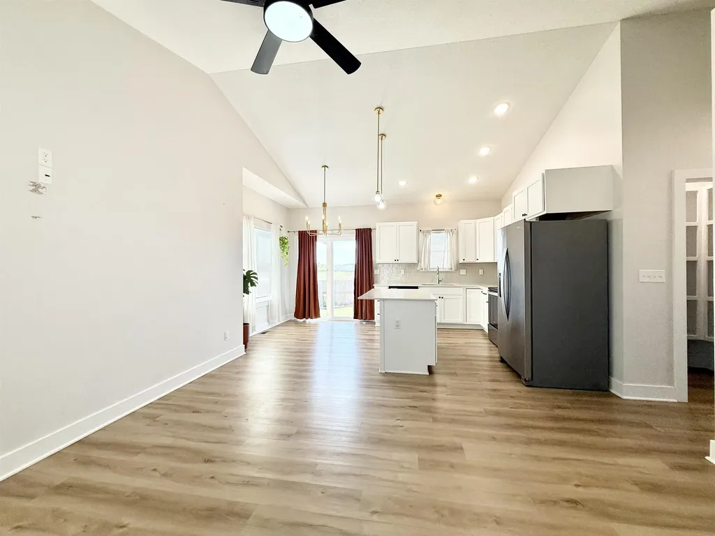 5036 S Saint Paul Street Wichita KS 67217-4009