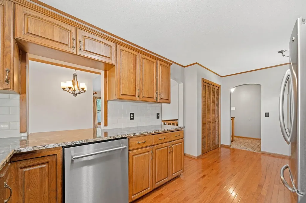 1829 N Tony Lane Wichita KS 67212