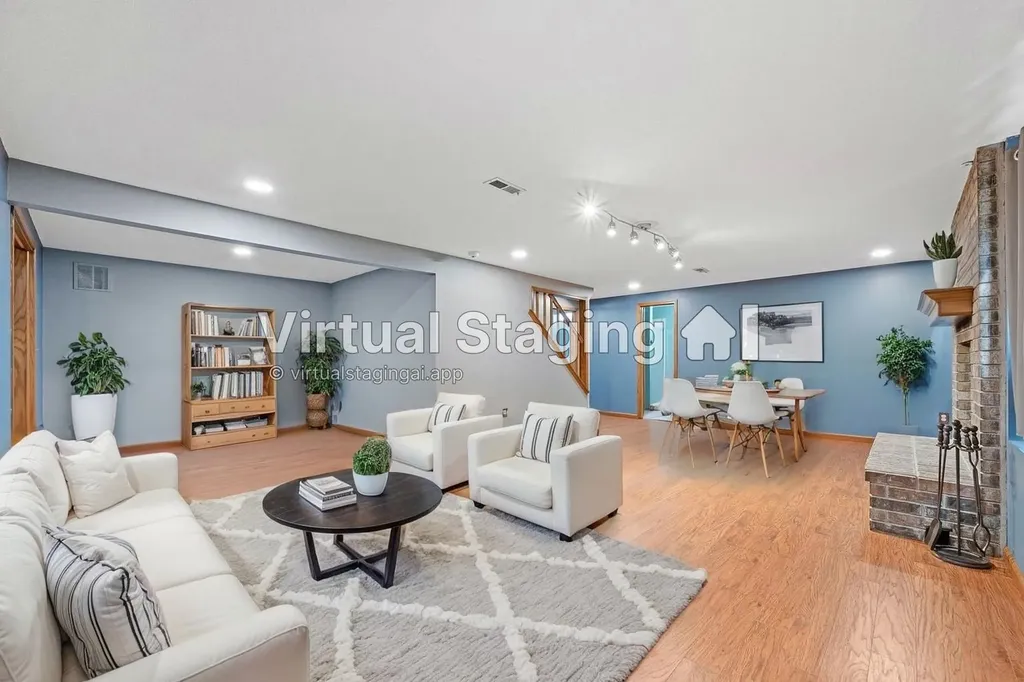 1829 N Tony Lane Wichita KS 67212