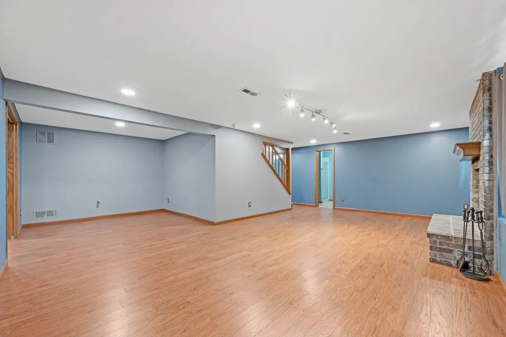 1829 N Tony Lane Wichita KS 67212